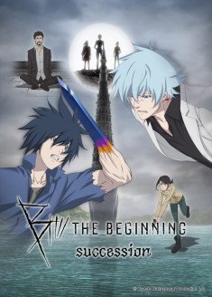 B : The Beginning Succession