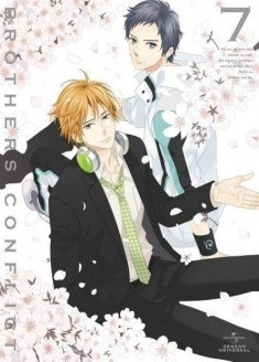 Brothers Conflict Special