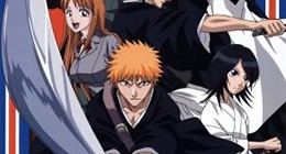 Bleach Episode 29 Vostfr Animeko