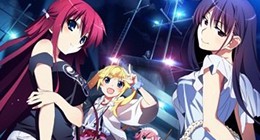 Grisaia no Rakuen Episode 02 Vostfr | AnimeKO