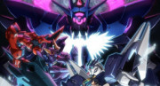 Gundam Build Divers Re:RISE 2nd Season