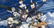 Strike Witches : Road to Berlin
