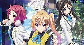 Musaigen no Phantom World Episode 01 Vostfr | AnimeKO