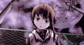 serial experiments lain 01 vf